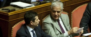 Copertina di Dimissioni Lupi, l’imputato Formigoni: “Gesto non dovuto, non è indagato”