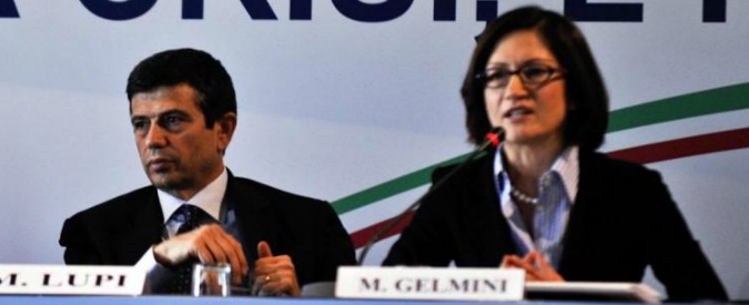 Lupi, Gelmini: “L’ex ministro candidato sindaco di Milano? Perché no?”