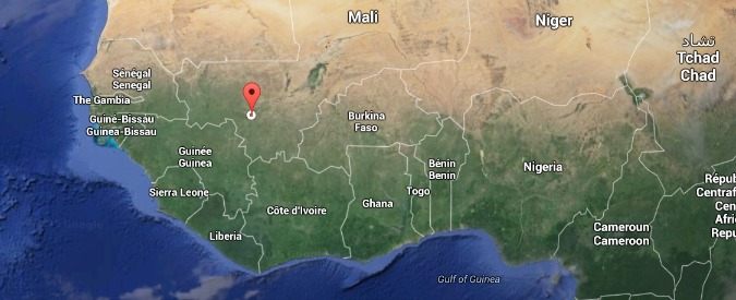 Mali, attacco terroristico in un ristorante. Almeno cinque morti: 2 europei