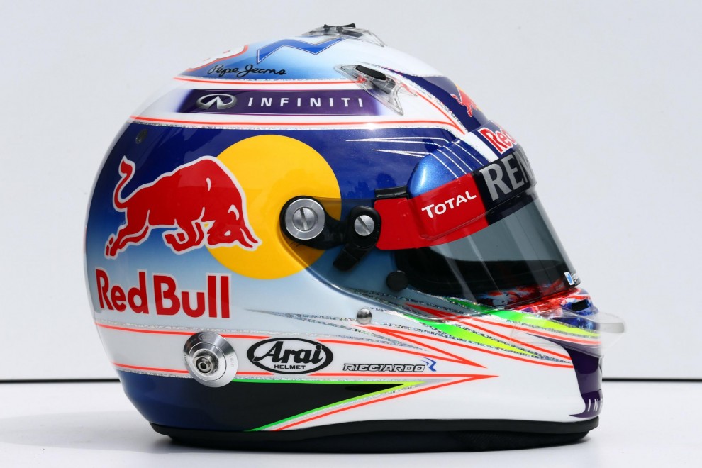 Daniel Ricciardo (AUS)