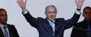Copertina di Elezioni in Israele: Netanyahu rimonta e vince. Governo con nazionalisti e religiosi