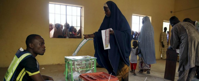 Elezioni Nigeria, il musulmano Buhari: “Ho vinto, ma temo trucchi da Goodluck”