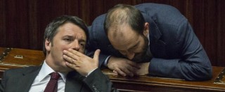 Caccia al commissario Orfini: per Renzi su Roma non ne azzecca una