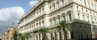Copertina di Carife, commissari di Bankitalia chiedono 100 milioni di danni agli ex vertici