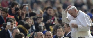 Giubileo 2015, Papa annuncia Anno Santo straordinario con dieci anni di anticipo