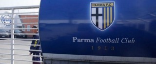 Parma calcio, ispezioni della finanza in tutta Italia in uffici e case ex dirigenti