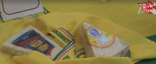 Copertina di Parmigiano Reggiano contraffatto, indagati 3 imprenditori del “formaggio”