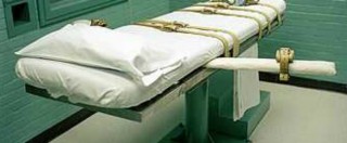Copertina di Usa, scarseggiano farmaci per iniezione: Utah reintroduce il plotone d’esecuzione