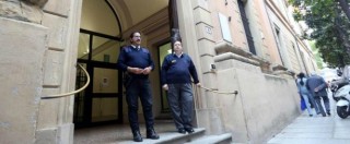 Bologna, suicidio dopo inchiesta su furto, polemica sul pm: ‘Negato diritto a difesa’