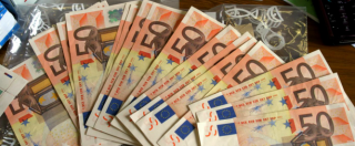Copertina di Tasse, Istat: “Nel quarto trimestre 2014 la pressione fiscale è salita al 50,3%, +0,1%”