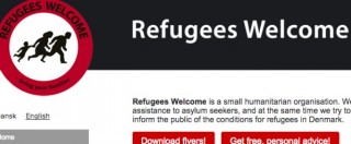 Copertina di Airbnb solidale, in Germania progetto di accoglienza per i richiedenti asilo