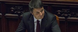 Copertina di Sulla pressione fiscale Renzi dà i numeri
