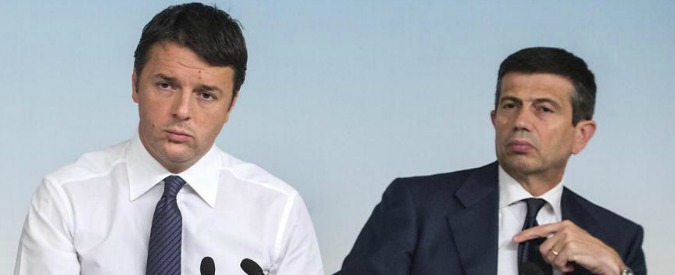 Lupi faccia a faccia con Renzi. Venerdì informativa, martedì voto su sfiducia