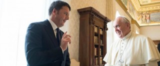 Copertina di Fisco, Vaticano conferma: “Collaborazione con Italia per maggiore trasparenza”