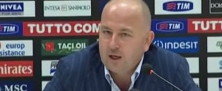 Copertina di Parma Calcio, “presunti favori a ufficiali della Gdf”: ora si indaga per corruzione