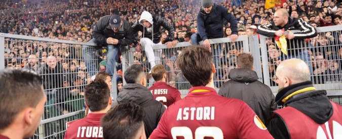 Europa League, Fiorentina abbatte la Roma. Napoli festeggia, fuori Inter e Torino