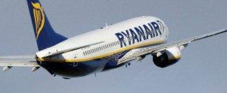 Copertina di Ryanair, indagato ex amministratore Aeroporti di Puglia per sospetti aiuti mascherati alla compagnia