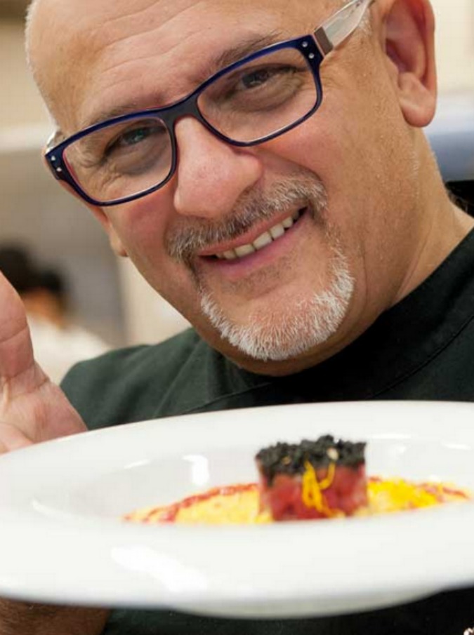 Expo 2015, lo chef Sadler: “Sarò contento di dire che tutto è andato bene quando ci arriveremo”