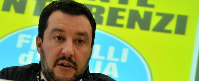 Berlusconi assolto, Salvini contro i pm: “Ora chi paga?”. Ma dimentica il Ruby bis