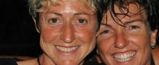 Copertina di Linda Scattolin morta in Sudafrica: la campionessa di triathlon aveva 39 anni