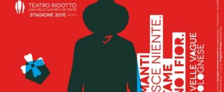 Copertina di Teatro Ridotto, emergenti e soli: il palco dove nascono gli attori