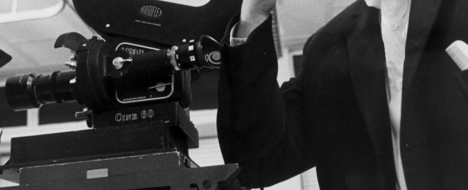 S is for Stanley, trenta anni di vita del mito Kubrick nel docufilm di Alex Infascelli