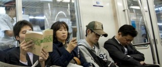Copertina di Giappone, 20 anni fa l’attentato in metro: ma è mistero su complicità e mandanti