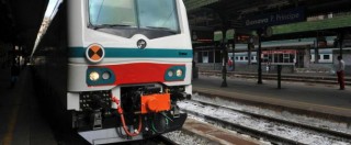 Copertina di Treni Emilia Romagna, bando di gara flop. M5s, Lega e sindacati: “Farne un’altra”