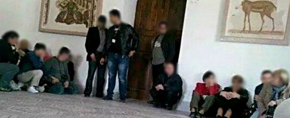 Tunisia, ministero Interno: in cella leader del gruppo che assaltò museo del Bardo