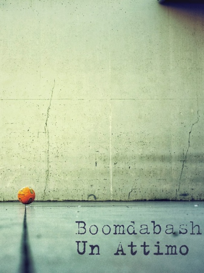 Boomdabash, primavera in ‘Un attimo’ col reggae salentino degli eredi dei Sud Sound System