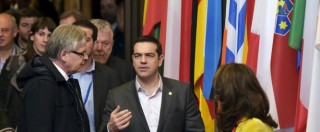 Copertina di Grecia, creditori chiedono nuova lista di riforme. Tsipras: “Siamo più ottimisti”