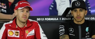Copertina di Formula 1 2015 al via: Mercedes favorita, speranza Ferrari. L’unica certezza è la crisi