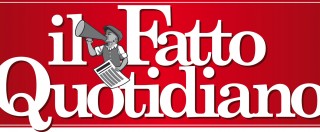 Copertina di Sul Fatto Quotidiano il 13 ottobre: sushi, aragoste, viaggi. La manica larga di Renzi