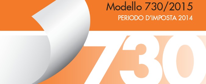Quando fare il 730. free modello la anche per i privi di sostituto ... Quando fare il 730