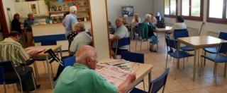 Copertina di Piacenza, guerra tra le coop per l’appalto sulla gestione dei servizi agli anziani