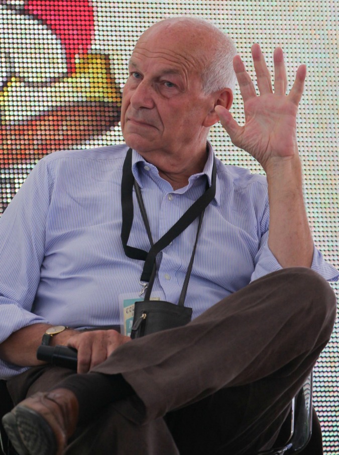 Fausto Bertinotti a Mediaset, su ‘Iris’ per commentare i film del ciclo ‘Storie di libertà’