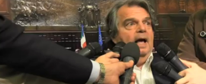 Copertina di Italicum, Migliore (Pd): ‘Si rispetti la maggioranza’. Brunetta (Fi): ‘Aberrante, intervenga Mattarella’