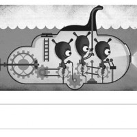 Il doodle di Google