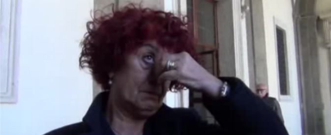 Copertina di Giovanni Berlinguer, Fedeli: ‘Con lui sinistra sarebbe stata più larga’ poi piange