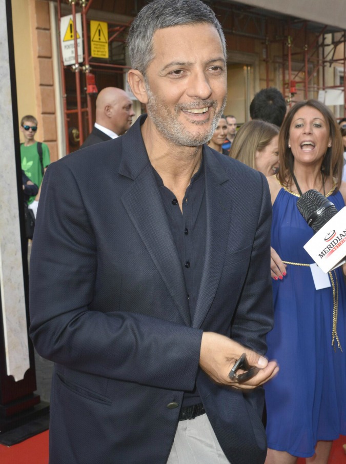 Festa del cinema di Roma, “incontro ravvicinato” con Fiorello: “Ho detto no a Harvey Weinstein. Mi aveva chiamato per un set estivo mentre ero in vacanza…”