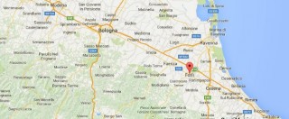 Copertina di Terremoto Forlì-Ravenna, scossa di magnitudo 4: “Non ci sono danni”