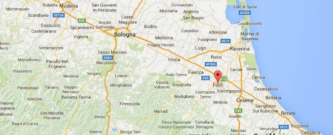 Terremoto Forlì-Ravenna, scossa di magnitudo 4: “Non ci sono danni”