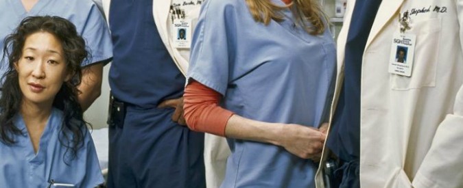 Grey’s Anatomy, scontro tra l’Abc e Shonda Rhimes per un episodio: ecco cosa è successo