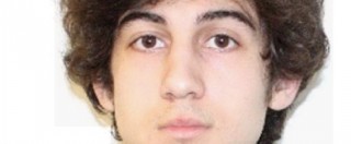 Copertina di Usa, Tsarnaev giudicato colpevole per l’attentato alla maratona di Boston