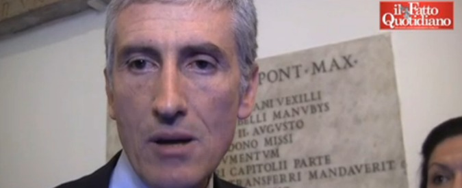 Copertina di Sciopero trasporti Roma, Comune: ‘9 a rischio licenziamento, sparito audio dei macchinisti’