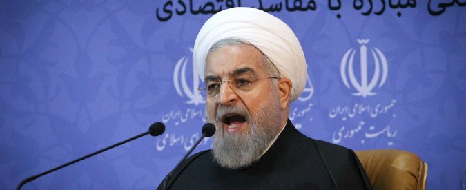 Accordo nucleare, Iran: “Non firmiamo se le sanzioni non verranno revocate subito”