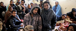 Migranti, politica tra blocchi, centri d’accoglienza in Africa e affondamenti. “Ma senza ok di Libia e Onu è guerra”