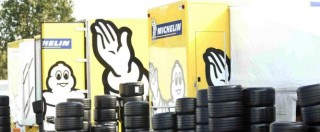 Copertina di François Michelin, morto a 89 anni lo storico patron della società di pneumatici