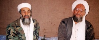 Copertina di Siria, “Al Zawahiri vuole sciogliere Al Qaeda”. Ipotesi unione con lo Stato Islamico