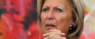 Copertina di Lecce, ex sindaca Andriana Poli Bortone assolta dall’accusa di peculato. “Il fatto non sussiste”. Prescritto l’abuso d’ufficio